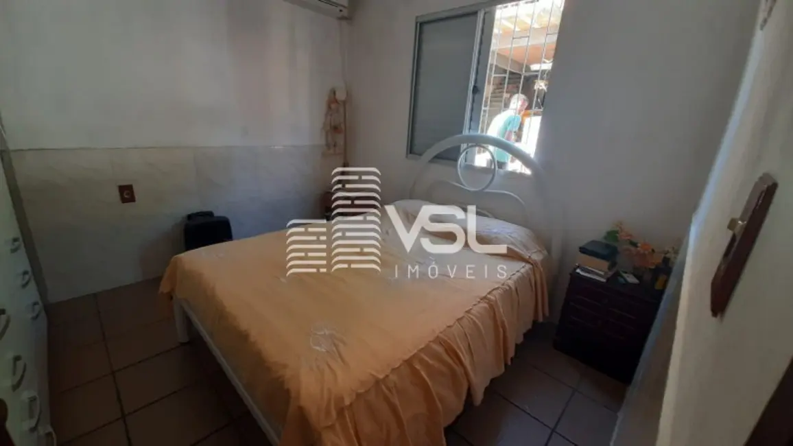 Foto 8 de Apartamento com 3 quartos à venda, 60m2 em Monte Verde, Florianopolis - SC