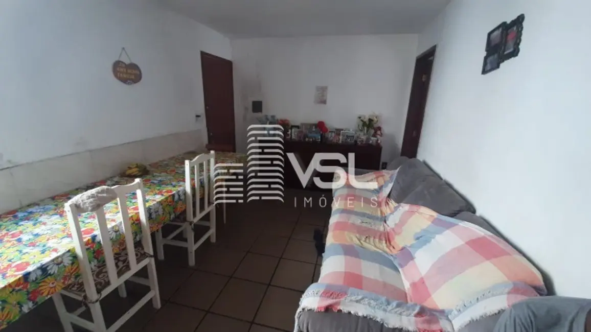 Foto 1 de Apartamento com 3 quartos à venda, 60m2 em Monte Verde, Florianopolis - SC