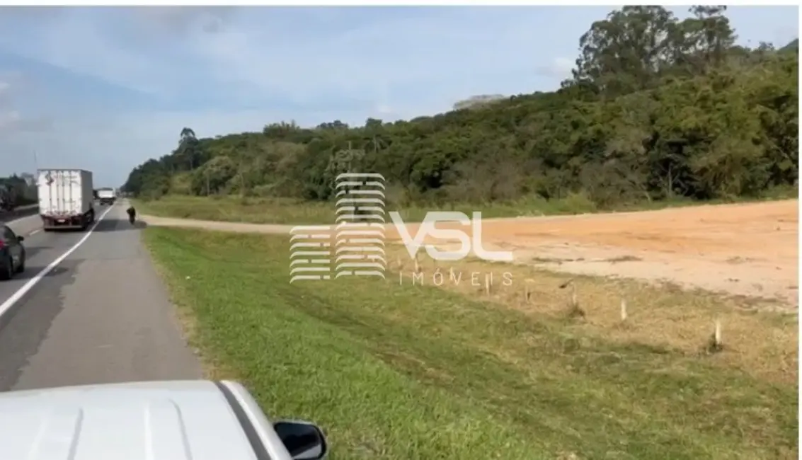 Terreno / Lote à venda, 11970m2 em Biguacu - SC - imagem 3 Foto 3 de Terreno / Lote à venda, 11970m2 em Biguacu - SC