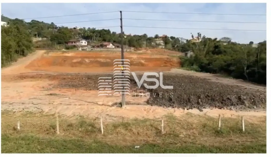 Foto 1 de Terreno / Lote à venda, 11970m2 em Biguacu - SC