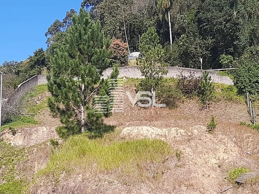 Foto 5 de Terreno / Lote à venda, 690m2 em Córrego Grande, Florianopolis - SC