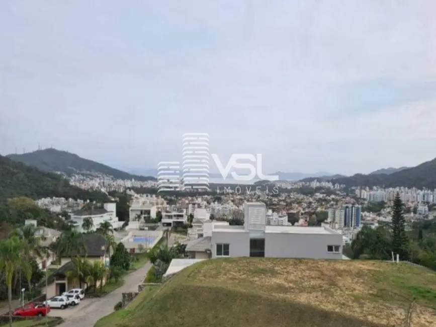 Foto 8 de Terreno / Lote à venda, 690m2 em Córrego Grande, Florianopolis - SC