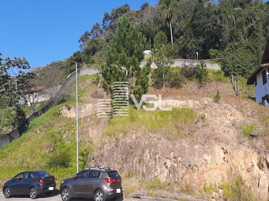Foto 4 de Terreno / Lote à venda, 690m2 em Córrego Grande, Florianopolis - SC