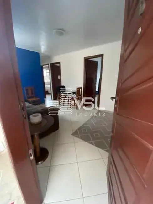 Apartamento com 3 quartos à venda, 60m2 em Monte Verde, Florianopolis - SC - imagem 4 Foto 4 de Apartamento com 3 quartos à venda, 60m2 em Monte Verde, Florianopolis - SC