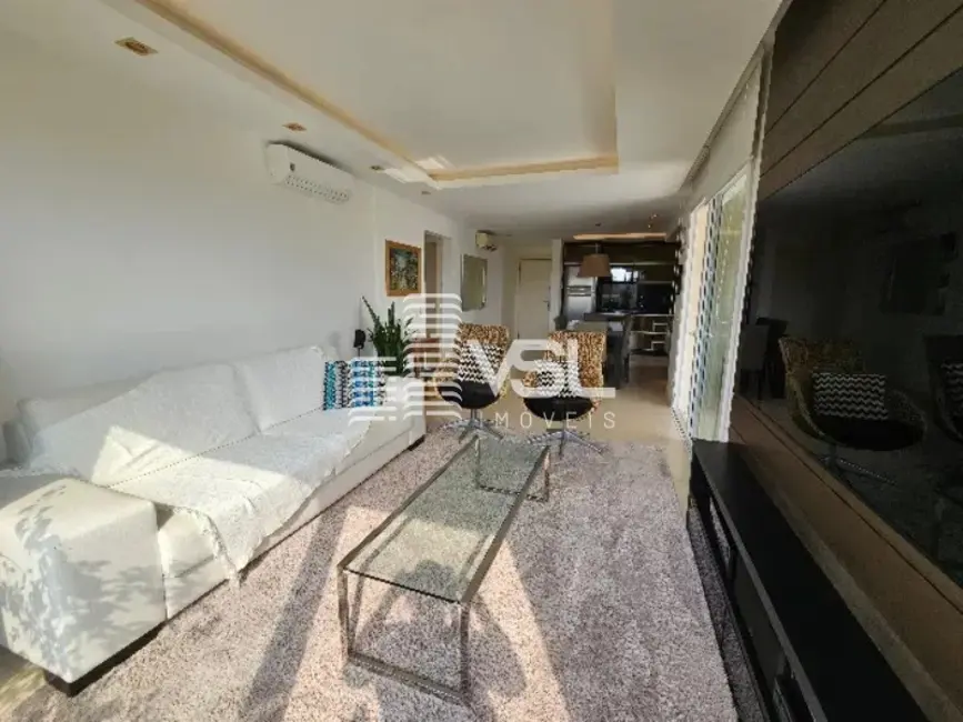 Foto 7 de Apartamento com 3 quartos à venda, 227m2 em Itacorubi, Florianopolis - SC