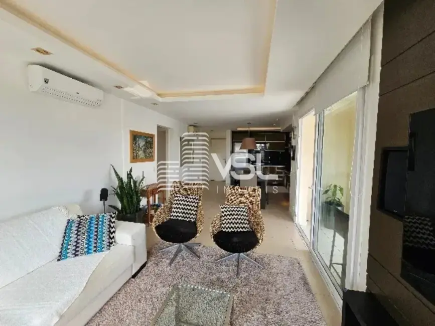 Foto 3 de Apartamento com 3 quartos à venda, 227m2 em Itacorubi, Florianopolis - SC