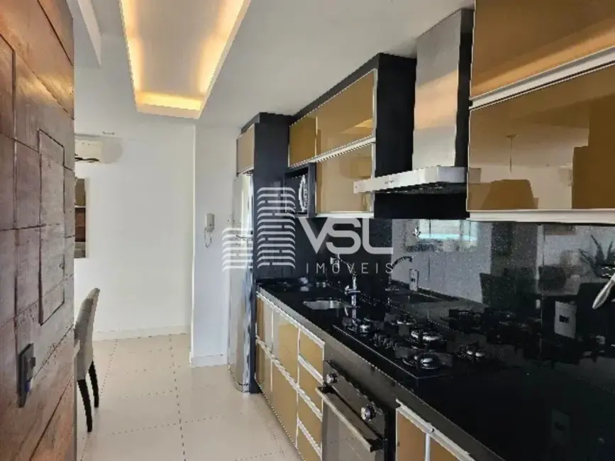Foto 5 de Apartamento com 3 quartos à venda, 227m2 em Itacorubi, Florianopolis - SC