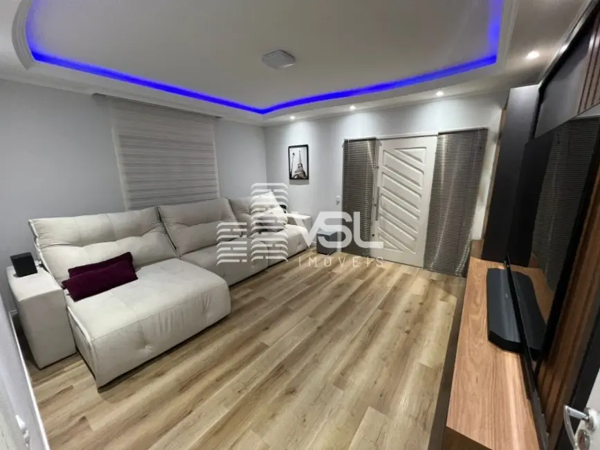 Casa com 3 quartos à venda, 200m2 em Serraria, Sao Jose - SC - imagem 7 Foto 7 de Casa com 3 quartos à venda, 200m2 em Serraria, Sao Jose - SC
