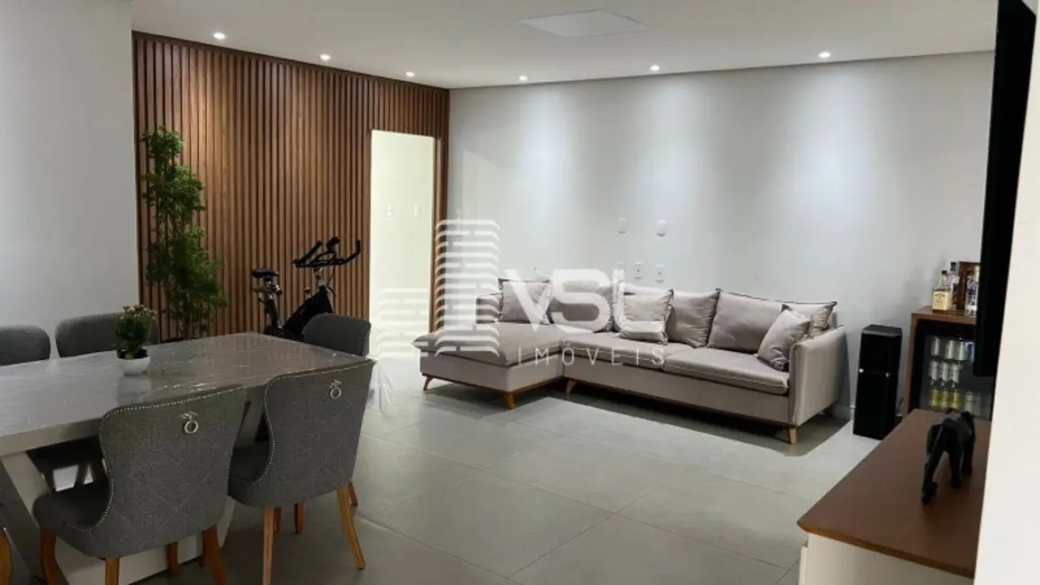 Casa com 3 quartos à venda, 200m2 em Serraria, Sao Jose - SC - imagem 4 Foto 4 de Casa com 3 quartos à venda, 200m2 em Serraria, Sao Jose - SC