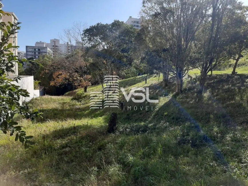 Foto 3 de Terreno / Lote à venda, 640m2 em Itacorubi, Florianopolis - SC