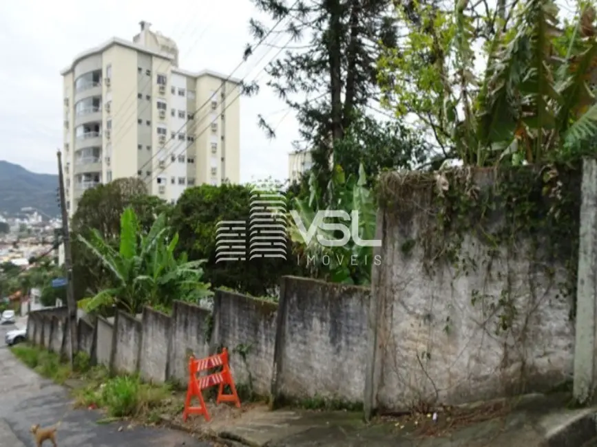Foto 7 de Terreno / Lote à venda, 640m2 em Itacorubi, Florianopolis - SC
