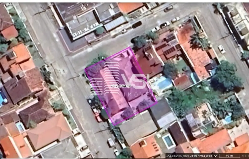 Terreno / Lote à venda, 720m2 em Santa Mônica, Florianopolis - SC - imagem 3 Foto 3 de Terreno / Lote à venda, 720m2 em Santa Mônica, Florianopolis - SC