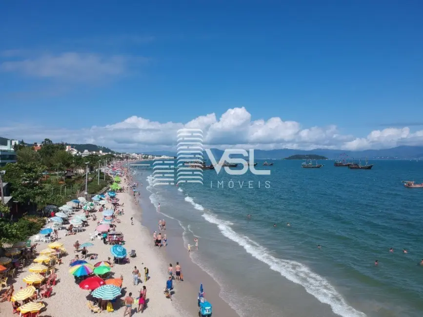 Foto 2 de Terreno / Lote à venda, 1000m2 em Cachoeira do Bom Jesus, Florianopolis - SC