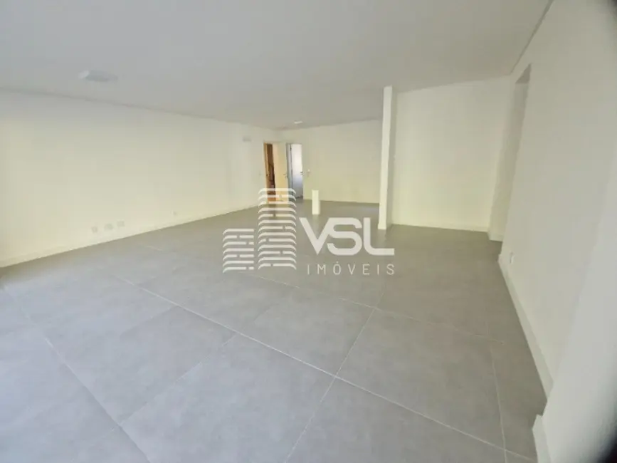 Foto 2 de Apartamento com 3 quartos à venda, 128m2 em Cacupé, Florianopolis - SC