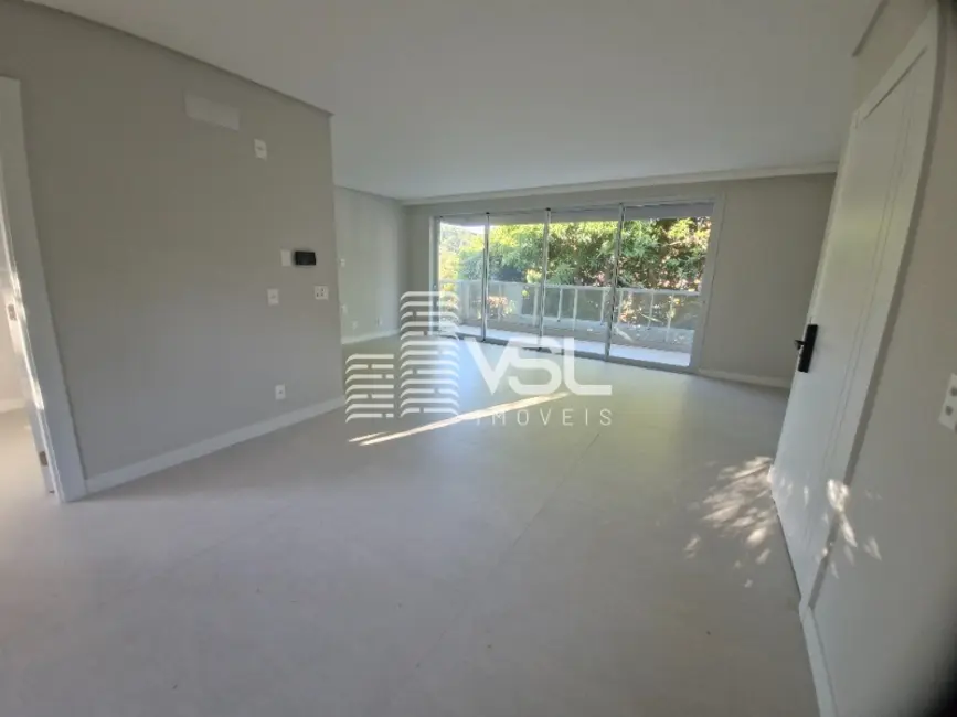 Foto 3 de Apartamento com 3 quartos à venda, 128m2 em Cacupé, Florianopolis - SC