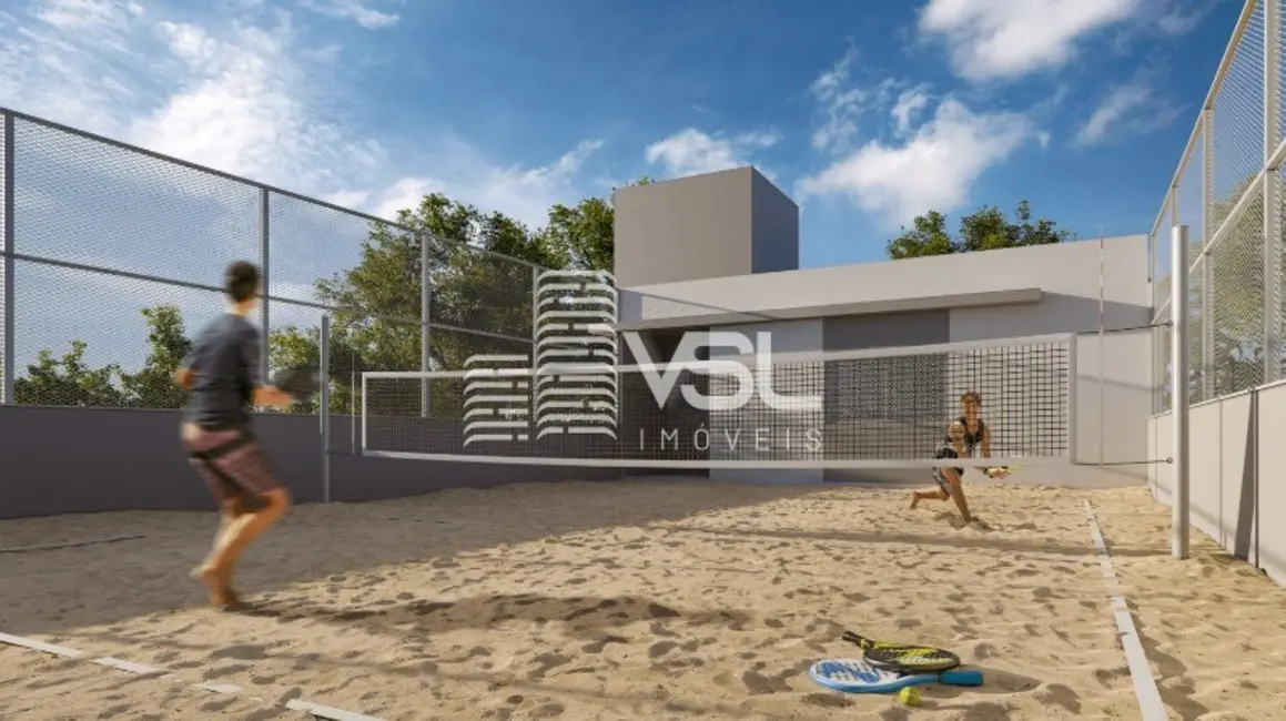 Foto 9 de Apartamento com 3 quartos à venda, 128m2 em Cacupé, Florianopolis - SC