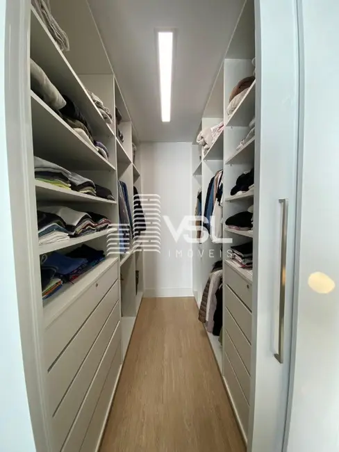 Apartamento com 4 quartos à venda, 162m2 em Córrego Grande, Florianopolis - SC - imagem 7 Foto 7 de Apartamento com 4 quartos à venda, 162m2 em Córrego Grande, Florianopolis - SC
