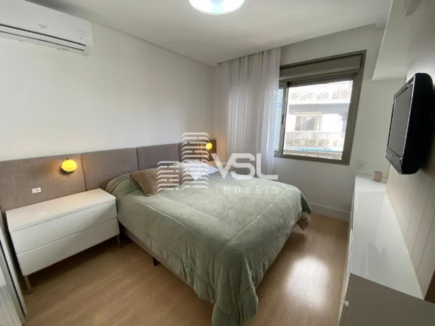 Apartamento com 4 quartos à venda, 162m2 em Córrego Grande, Florianopolis - SC - imagem 3 Foto 3 de Apartamento com 4 quartos à venda, 162m2 em Córrego Grande, Florianopolis - SC