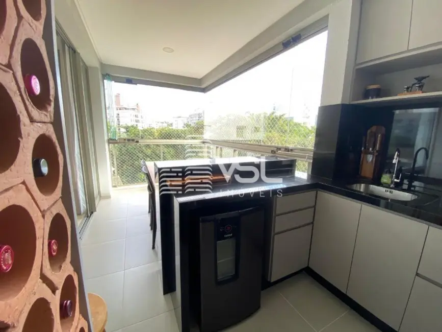 Apartamento com 4 quartos à venda, 162m2 em Córrego Grande, Florianopolis - SC - imagem 9 Foto 9 de Apartamento com 4 quartos à venda, 162m2 em Córrego Grande, Florianopolis - SC