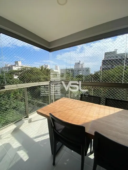 Apartamento com 4 quartos à venda, 162m2 em Córrego Grande, Florianopolis - SC - imagem 4 Foto 4 de Apartamento com 4 quartos à venda, 162m2 em Córrego Grande, Florianopolis - SC