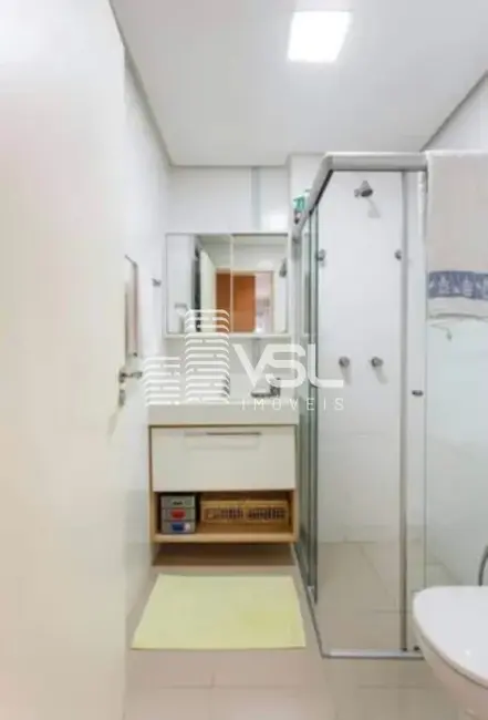 Apartamento com 2 quartos à venda, 76m2 em João Paulo, Florianopolis - SC - imagem 8 Foto 8 de Apartamento com 2 quartos à venda, 76m2 em João Paulo, Florianopolis - SC
