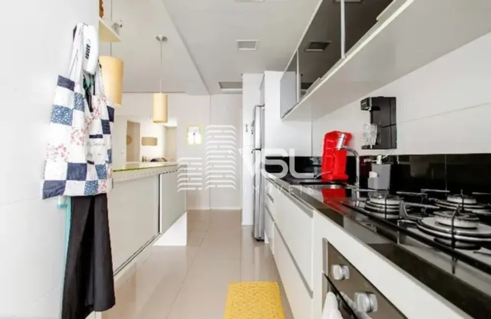 Apartamento com 2 quartos à venda, 76m2 em João Paulo, Florianopolis - SC - imagem 3 Foto 3 de Apartamento com 2 quartos à venda, 76m2 em João Paulo, Florianopolis - SC