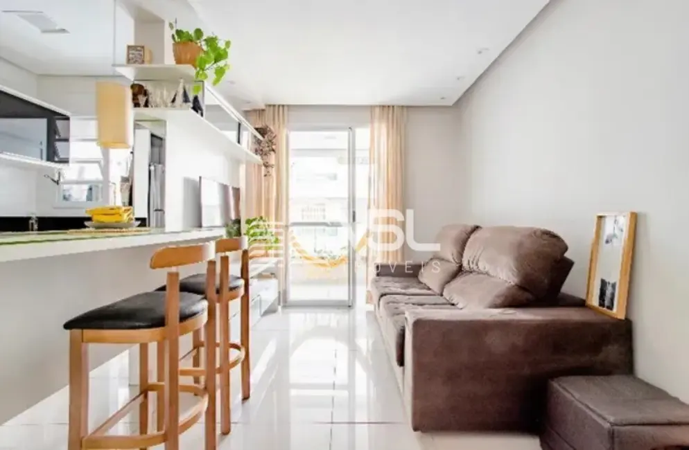 Foto 2 de Apartamento com 2 quartos à venda, 76m2 em João Paulo, Florianopolis - SC