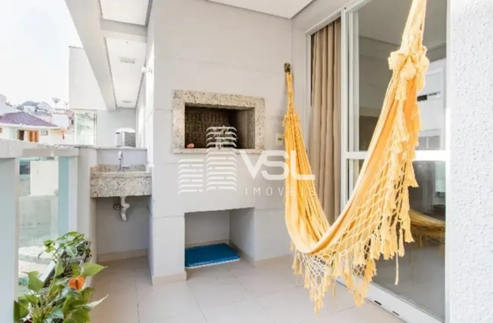 Apartamento com 2 quartos à venda, 76m2 em João Paulo, Florianopolis - SC - imagem 4 Foto 4 de Apartamento com 2 quartos à venda, 76m2 em João Paulo, Florianopolis - SC