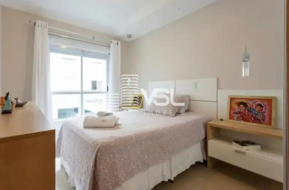 Foto 1 de Apartamento com 2 quartos à venda, 76m2 em João Paulo, Florianopolis - SC