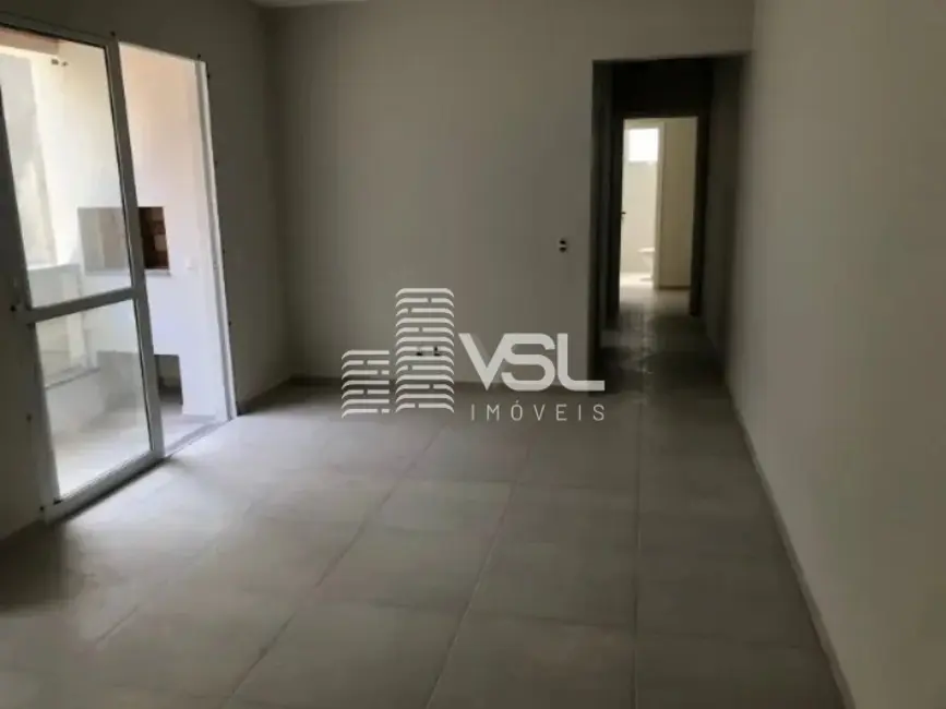 Foto 1 de Apartamento com 2 quartos à venda, 65m2 em Itacorubi, Florianopolis - SC