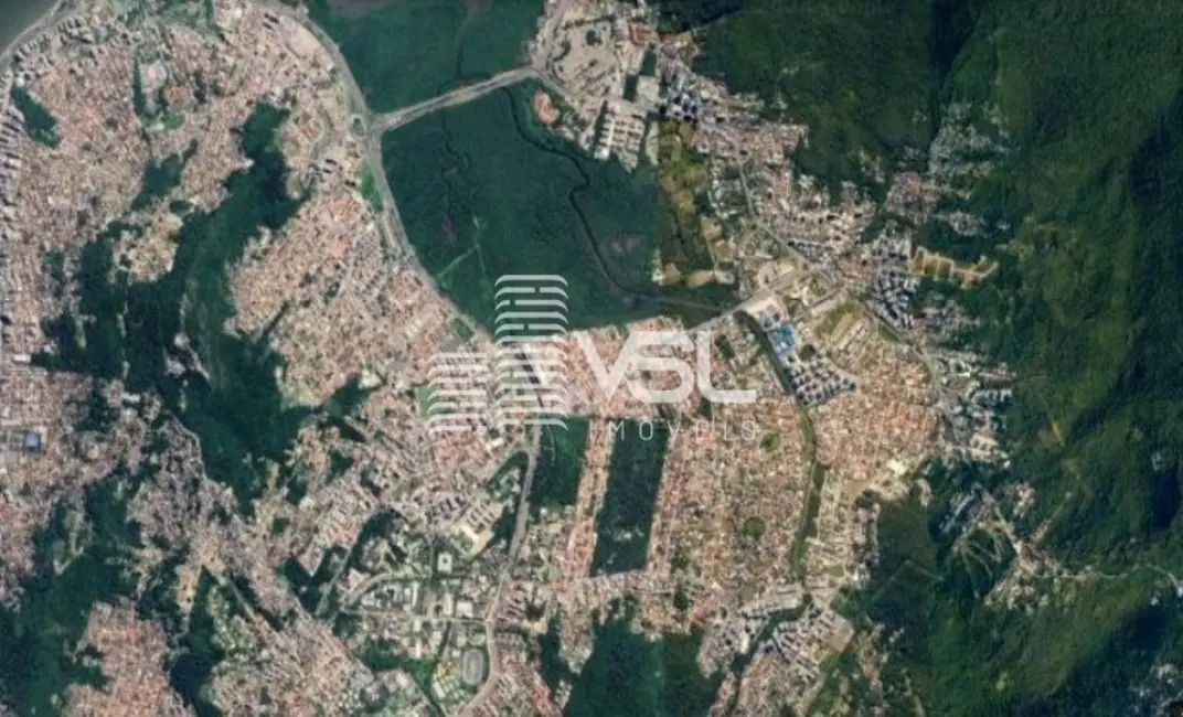 Foto 2 de Terreno / Lote à venda, 624m2 em Santa Mônica, Florianopolis - SC