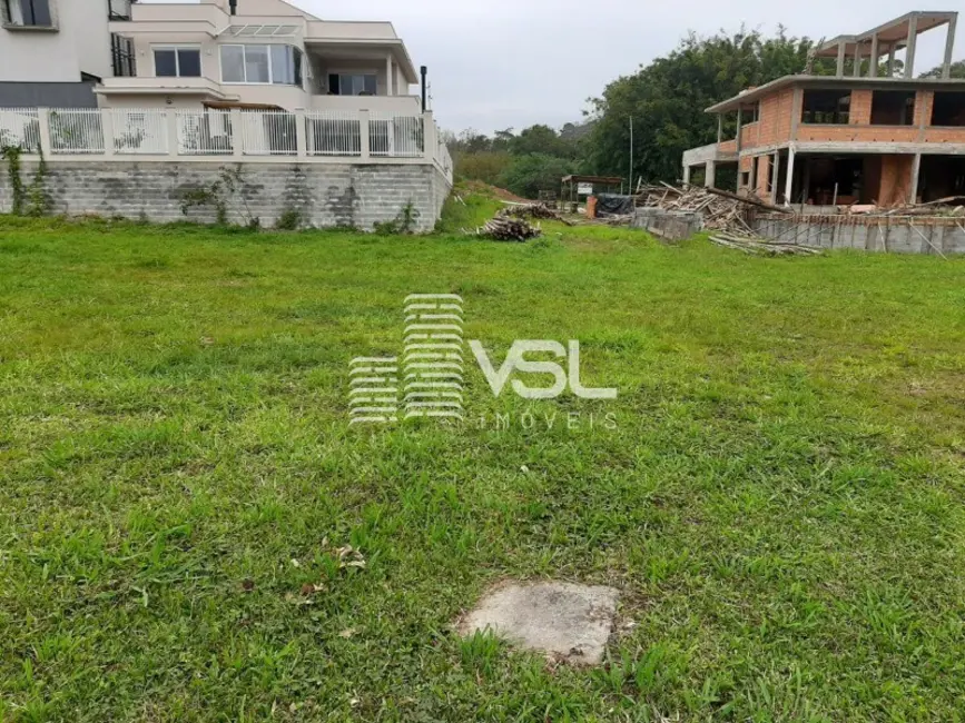 Foto 2 de Terreno / Lote à venda, 1053m2 em Santo Antônio de Lisboa, Florianopolis - SC