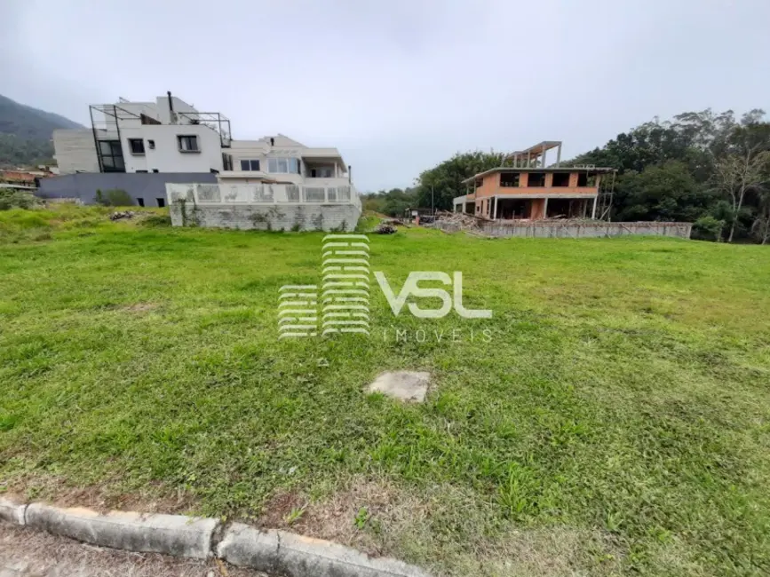 Foto 1 de Terreno / Lote à venda, 1053m2 em Santo Antônio de Lisboa, Florianopolis - SC