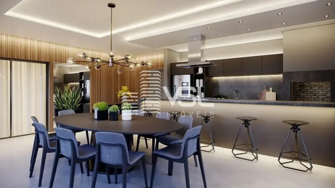 Apartamento com 2 quartos à venda, 70m2 em Trindade, Florianopolis - SC - imagem 6 Foto 6 de Apartamento com 2 quartos à venda, 70m2 em Trindade, Florianopolis - SC