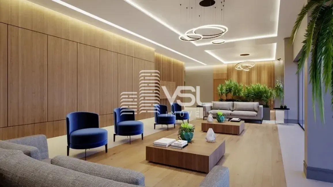 Apartamento com 2 quartos à venda, 70m2 em Trindade, Florianopolis - SC - imagem 8 Foto 8 de Apartamento com 2 quartos à venda, 70m2 em Trindade, Florianopolis - SC