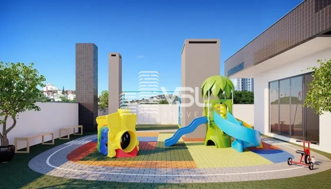 Apartamento com 2 quartos à venda, 70m2 em Trindade, Florianopolis - SC - imagem 9 Foto 9 de Apartamento com 2 quartos à venda, 70m2 em Trindade, Florianopolis - SC