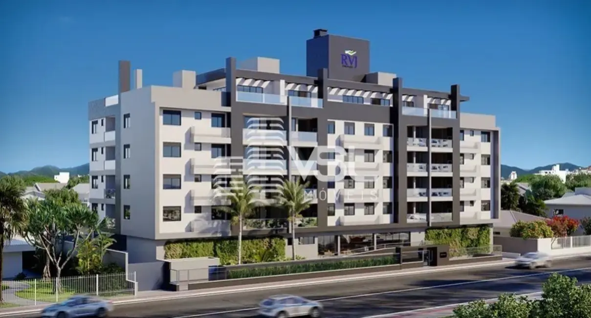 Apartamento com 2 quartos à venda, 70m2 em Trindade, Florianopolis - SC - imagem 7 Foto 7 de Apartamento com 2 quartos à venda, 70m2 em Trindade, Florianopolis - SC