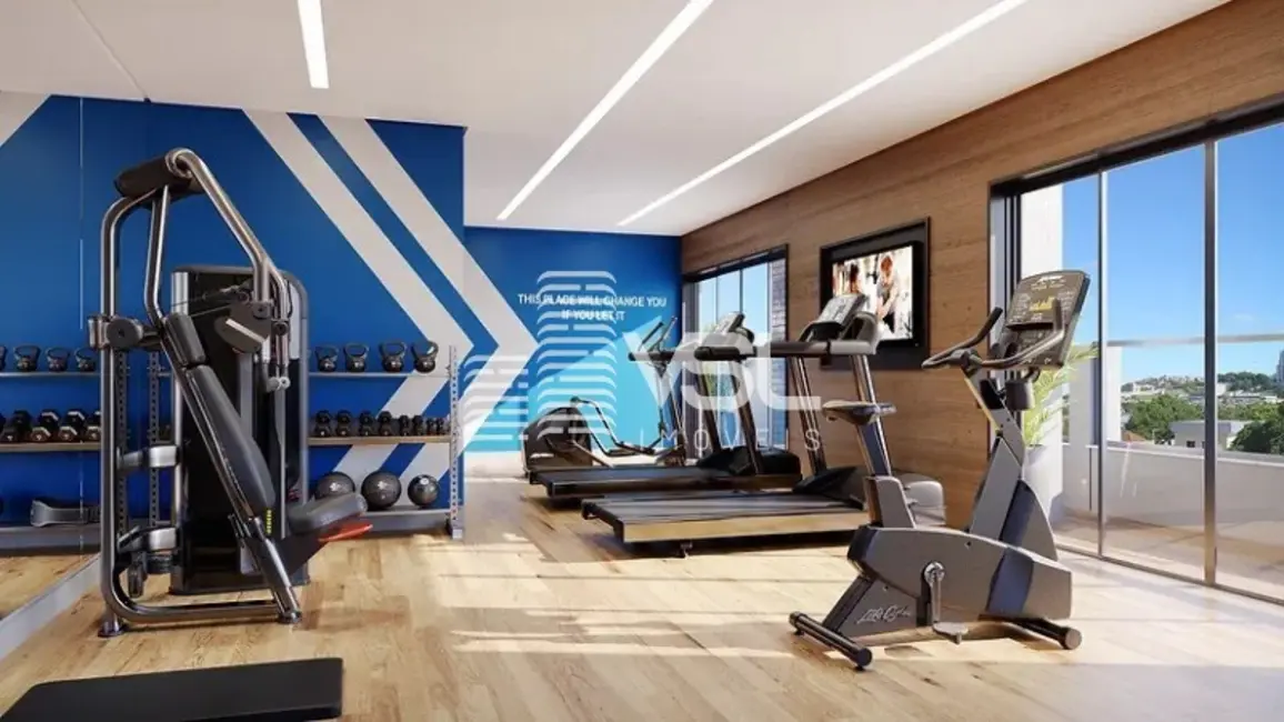 Apartamento com 2 quartos à venda, 70m2 em Trindade, Florianopolis - SC - imagem 5 Foto 5 de Apartamento com 2 quartos à venda, 70m2 em Trindade, Florianopolis - SC