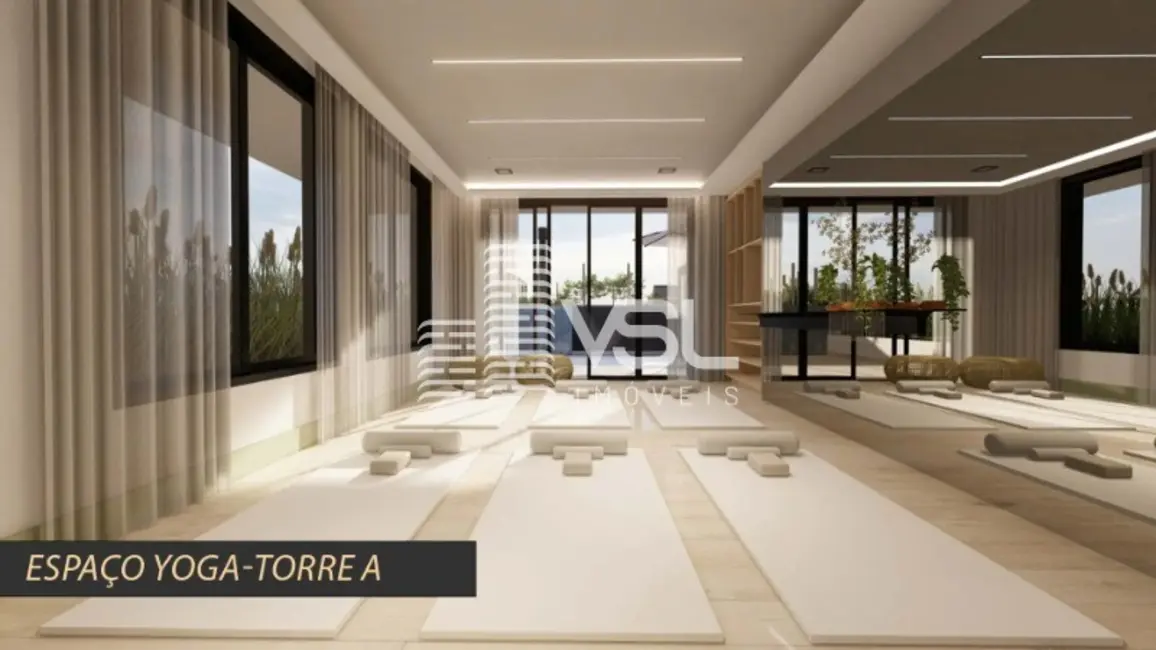 Foto 5 de Apartamento com 2 quartos à venda, 77m2 em Cacupé, Florianopolis - SC