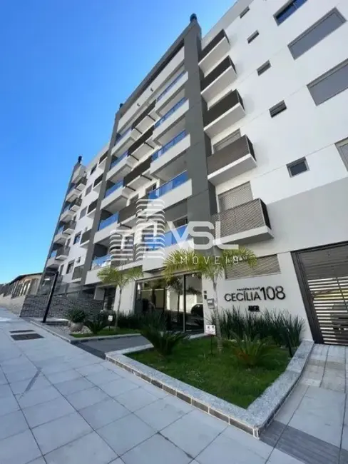 Foto 2 de Apartamento com 1 quarto à venda, 43m2 em Carvoeira, Florianopolis - SC