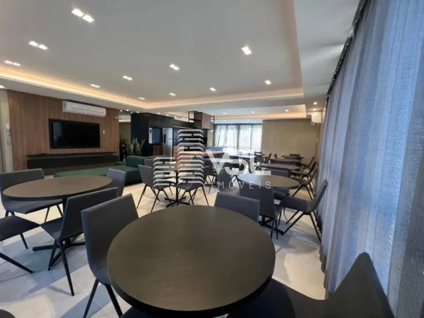 Foto 8 de Apartamento com 1 quarto à venda, 39m2 em Carvoeira, Florianopolis - SC