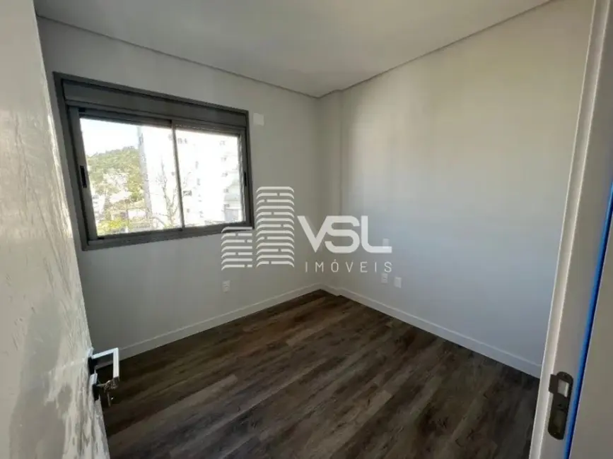 Foto 4 de Apartamento com 1 quarto à venda, 39m2 em Carvoeira, Florianopolis - SC