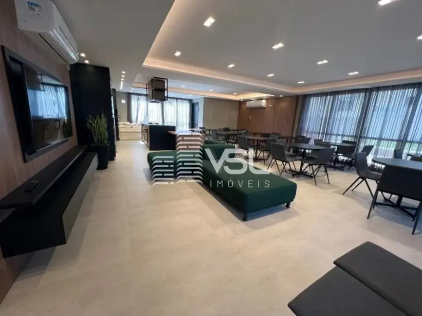 Foto 7 de Apartamento com 1 quarto à venda, 39m2 em Carvoeira, Florianopolis - SC