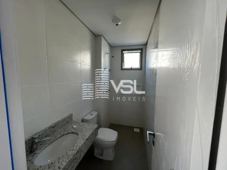 Foto 1 de Apartamento com 1 quarto à venda, 43m2 em Carvoeira, Florianopolis - SC