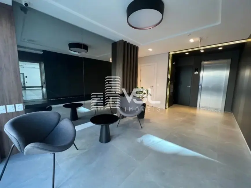 Foto 6 de Apartamento com 1 quarto à venda, 39m2 em Carvoeira, Florianopolis - SC