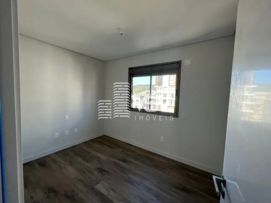 Foto 5 de Apartamento com 1 quarto à venda, 39m2 em Carvoeira, Florianopolis - SC