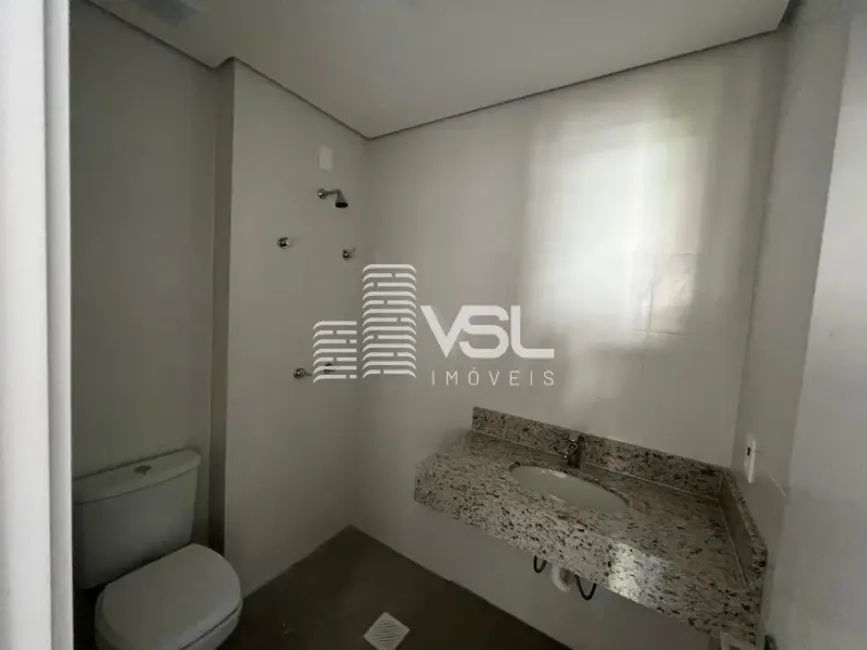 Foto 5 de Apartamento com 3 quartos à venda, 72m2 em Carvoeira, Florianopolis - SC