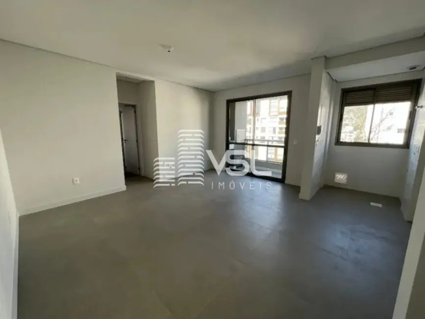 Foto 3 de Apartamento com 3 quartos à venda, 72m2 em Carvoeira, Florianopolis - SC