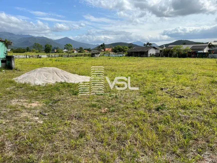 Foto 1 de Terreno / Lote à venda, 55100m2 em Pachecos, Palhoca - SC