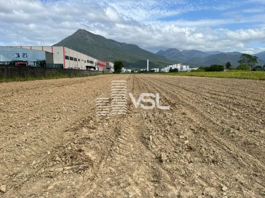 Foto 5 de Terreno / Lote à venda, 55100m2 em Pachecos, Palhoca - SC